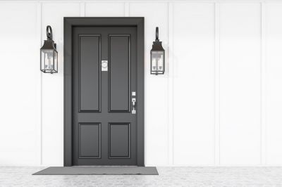Energy Efficient Door Installation - Heating Cost Saver Kennewick, Washington