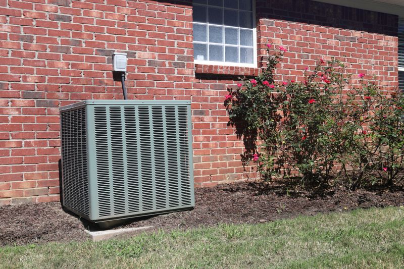 Ac Installation in Monmouth County, NJ