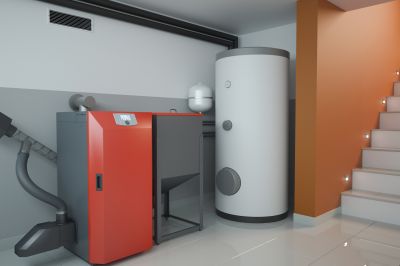 Heating Cost Saver