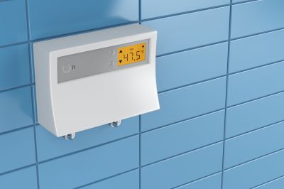 Heating Cost Saver