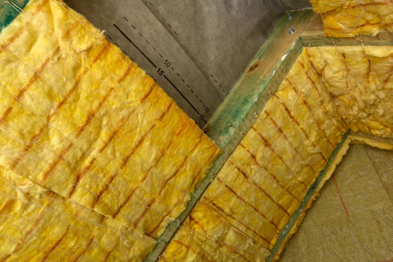 Insulation Materials
