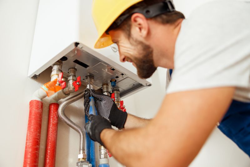 Heating System Components