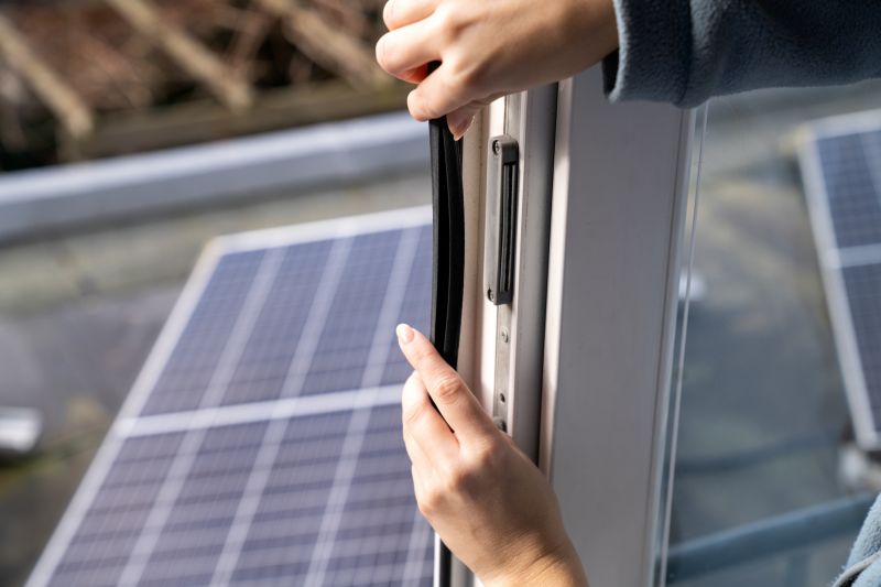 Building Insulation Quality