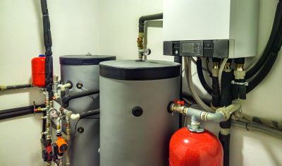 Heating System Efficiency