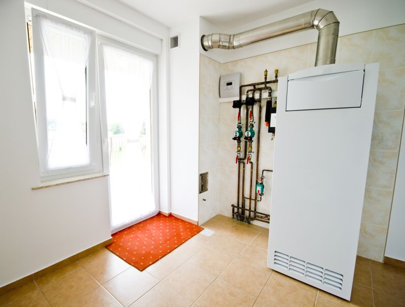 Heating Cost Saver