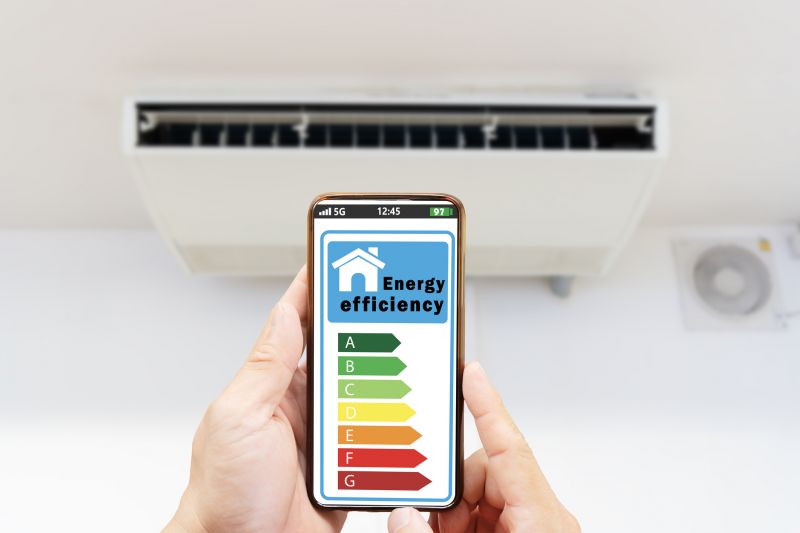 Energy-Efficient Heating Systems