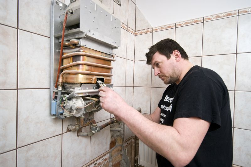 Heating System Tune-Up