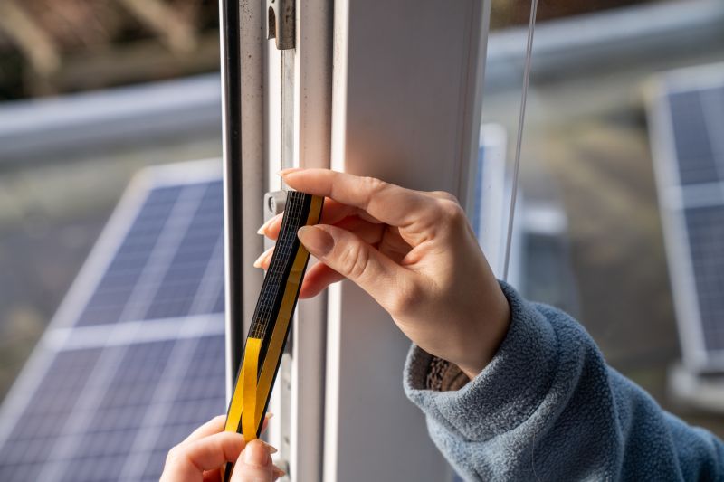 Window and Door Seals