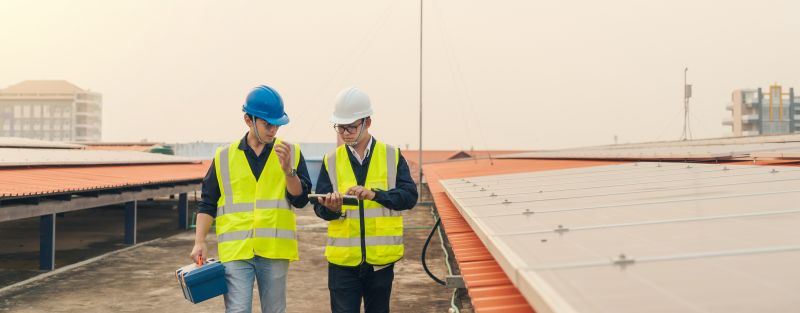 Inspection and Evaluation